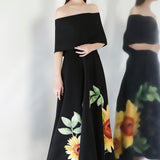 Olive (Black) + Classic Wrap