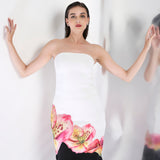 Tulip + Detachable Strap