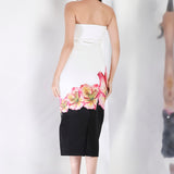 Tulip + Detachable Strap