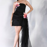 Maeve + Detachable Trail