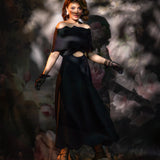 Hansika Motwani in Francesca