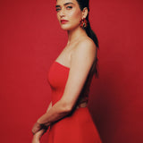 Karishma Tanna in Zinnia