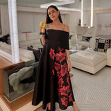 Smriti Khanna in Riva + Classic Wrap