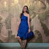 Ridhi Khosla Jalan in Celine