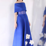 Gardenia + Classic Wrap