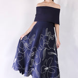 Midnight Vero + Classic Wrap