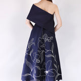 Midnight Vero + Classic Wrap