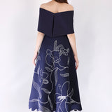 Midnight Vero + Classic Wrap