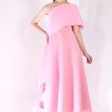 Blush Daffodil + Classic Wrap