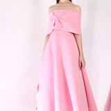 Blush Daffodil + Daffodil Wrap