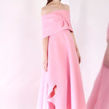 Blush Daffodil + Daffodil Wrap