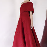 Carmine Amyra + Wave Wrap