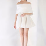 Tyche + Classic Wrap