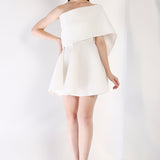 Tyche + Classic Wrap