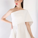 Tyche + Classic Wrap