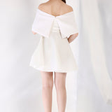 Tyche + Daffodil Wrap