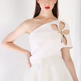 Tyche + Daffodil Wrap