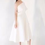 White Gaia + Classic Wrap