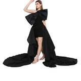 Double Sided Taffeta Trail