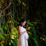 White Gaia + Classic Wrap