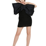 Double Sided Taffeta Trail